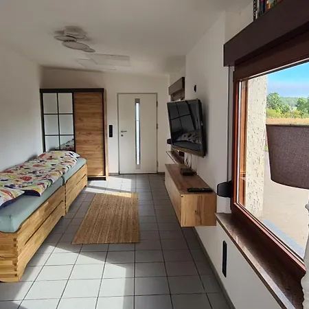 Апартаменты 